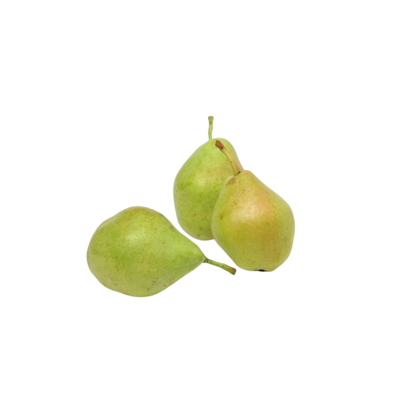 Blanquilla Pear Organic